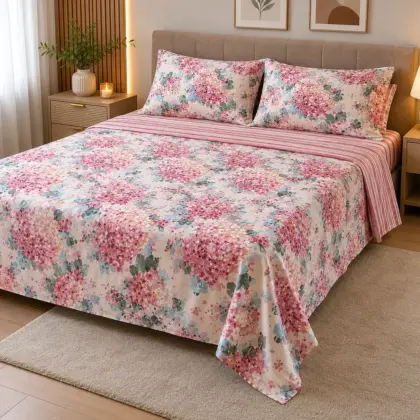 Completo letto matrimoniale Dea - Maè Via Roma 60